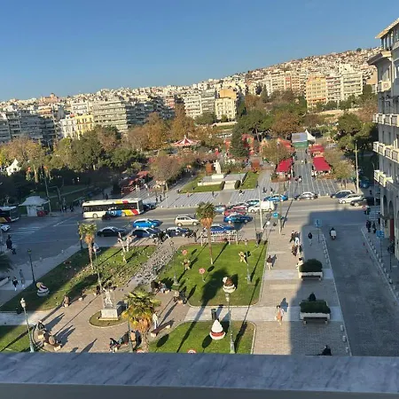 Apartament Aelia Luxury Living 2 *