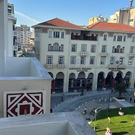 Aelia Luxury Living 2 Salonic