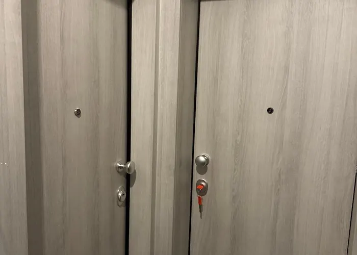 Aelia Luxury Living 2 Apartament *