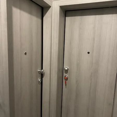 Aelia Luxury Living 2 Appartement *
